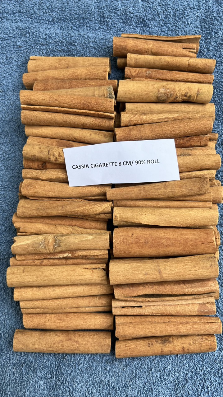 Cinnamon stick
