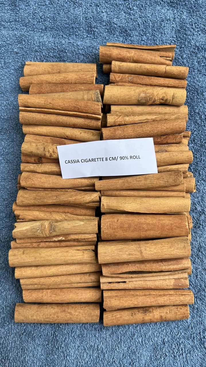 Cinnamon stick