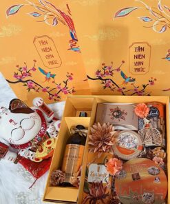 Tet gift box