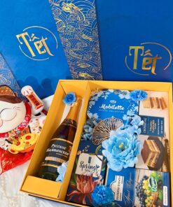 Tet gift box