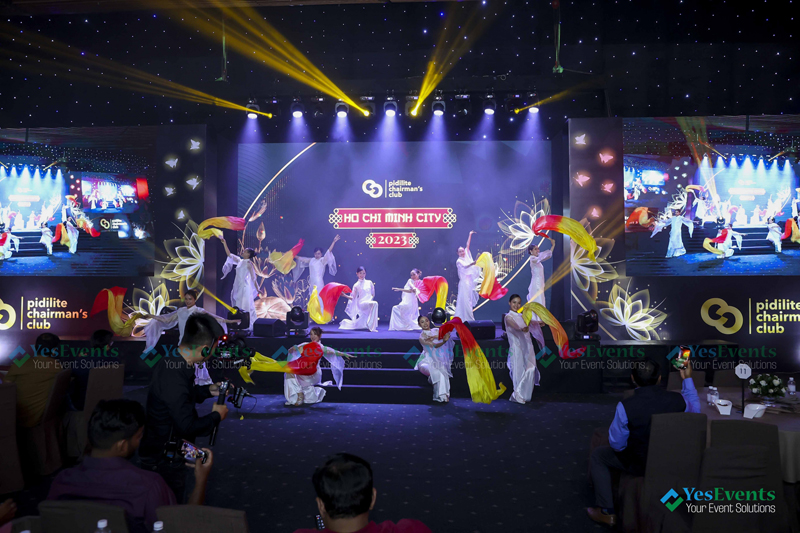 Gala Dinner organization