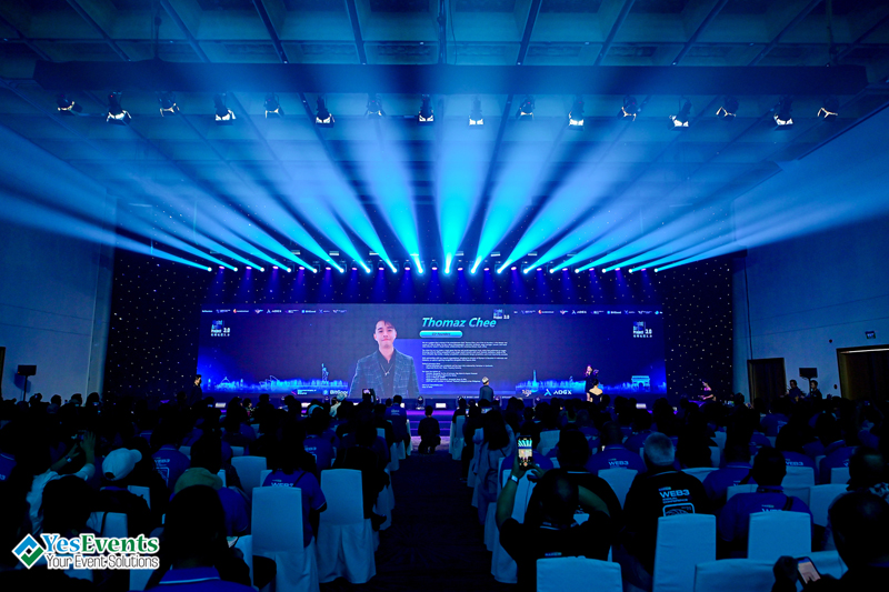 Conference organization