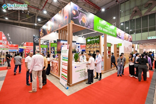 Exhibition organization