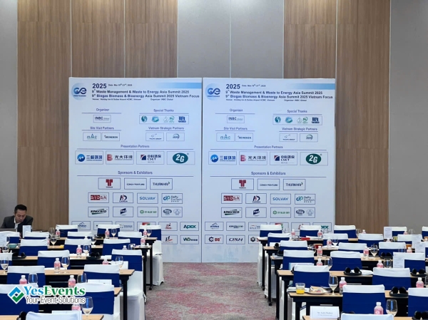 Seminar organization