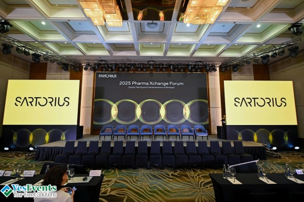 Conference organization