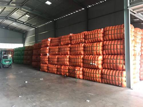 Warehouse