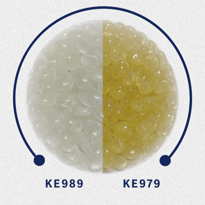 Mattress adhesive KE978/KE979