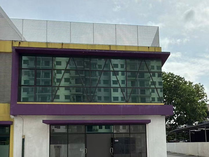 Warehouse -  Selangor, Malaysia