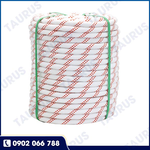 PP and PE reinforced cable