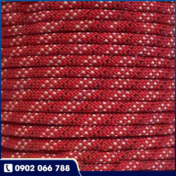 Reinforced cable