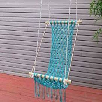 Hammock ropes