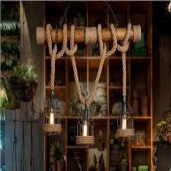 Decorative ropes