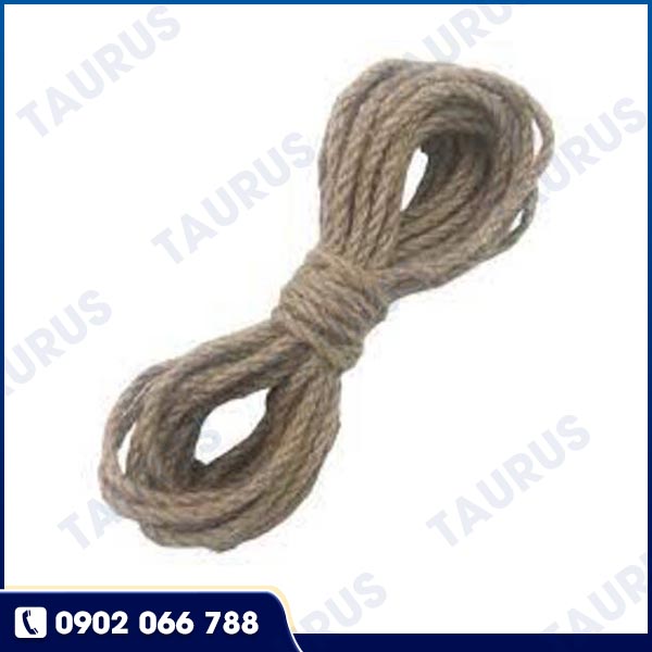 Jute ropes, coir ropes, decorative ropes