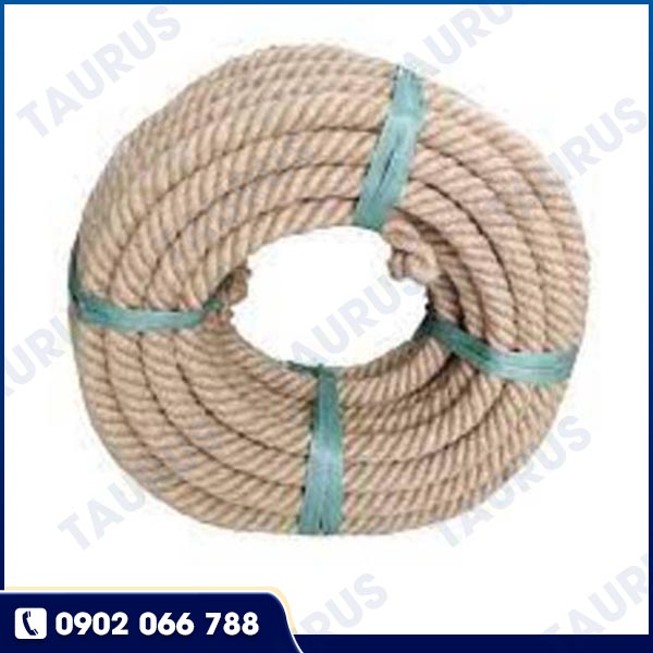Cotton ropes