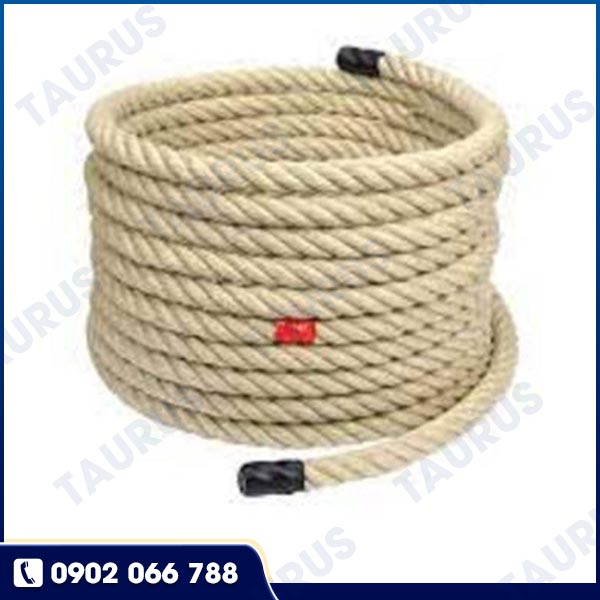 Ropes