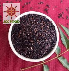 Black rice