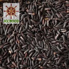 Black rice