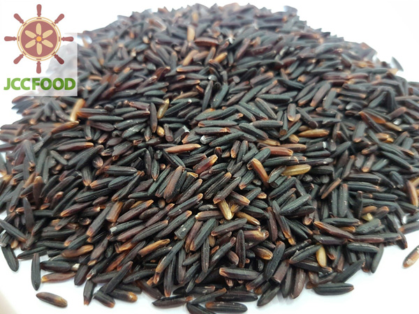 Black rice