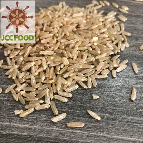 Brown Jasmine rice