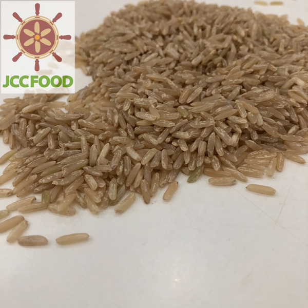 Brown Jasmine rice