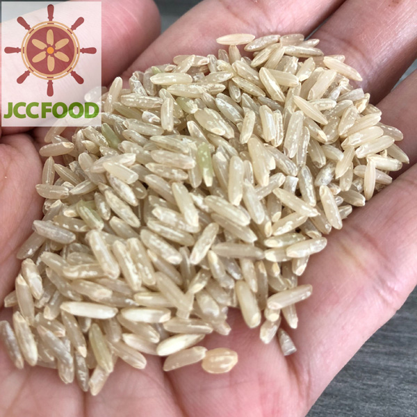 Brown Jasmine rice