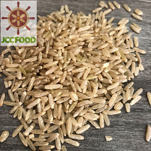 Brown Jasmine rice