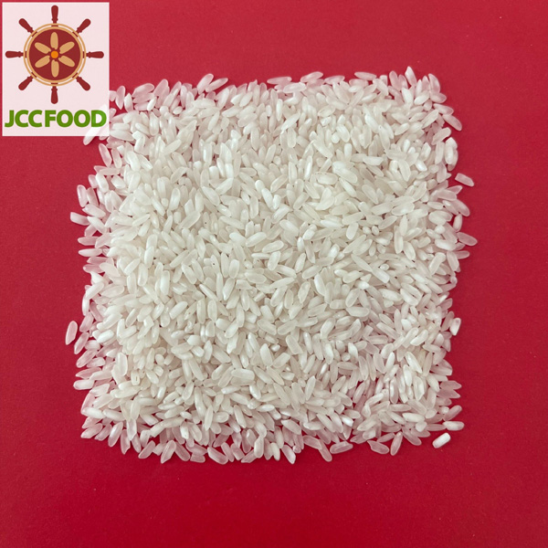 Medium grain Camolino rice