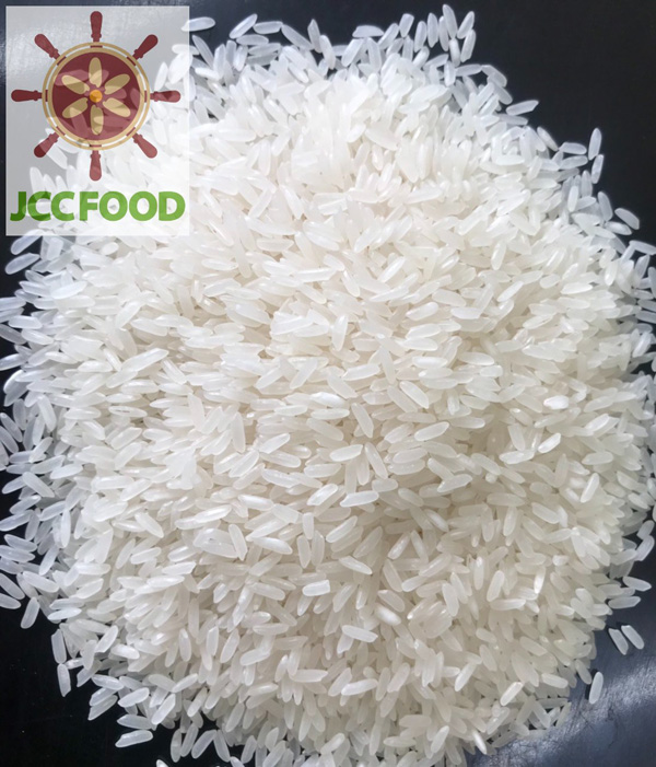 Jasmine rice