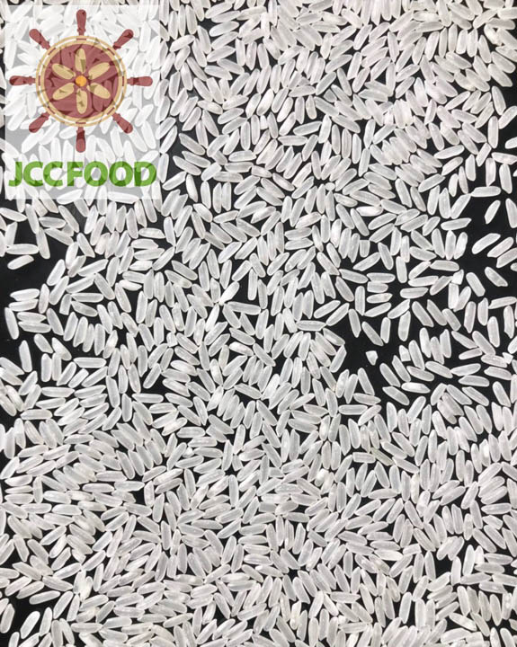 Jasmine rice