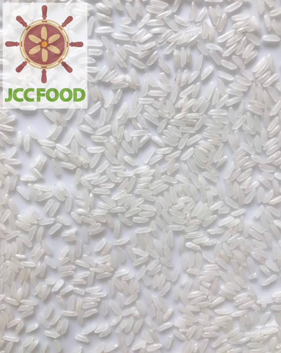 Jasmine rice