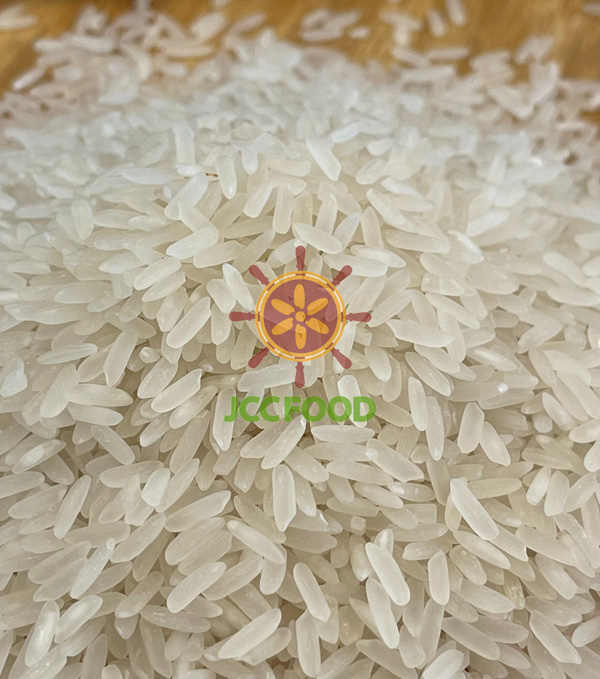 Jasmine rice