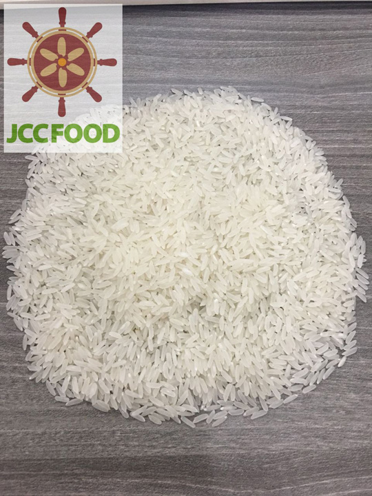 KDM rice