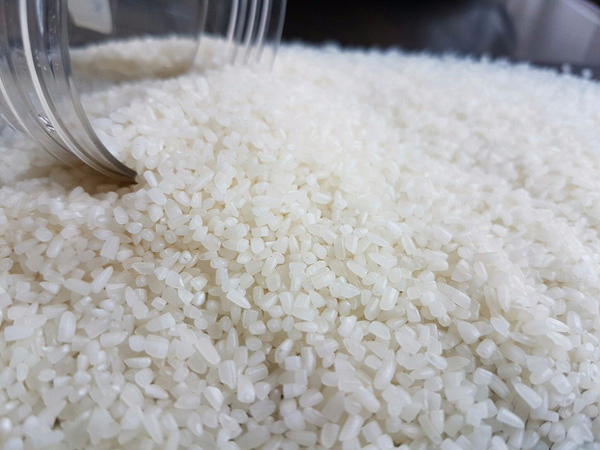 Long grain white rice 5451