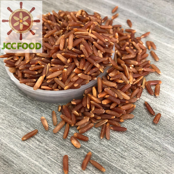 Red rice
