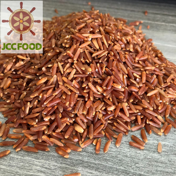 Red rice