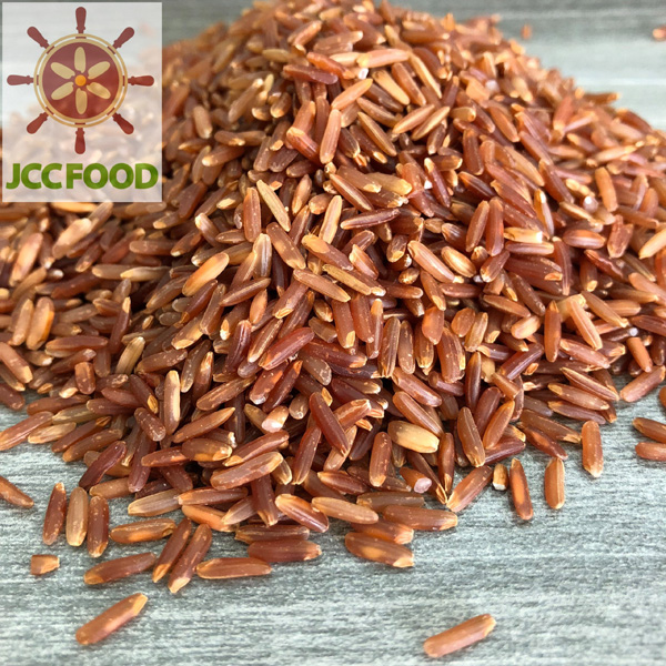 Red rice