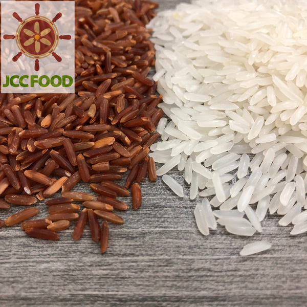Red rice