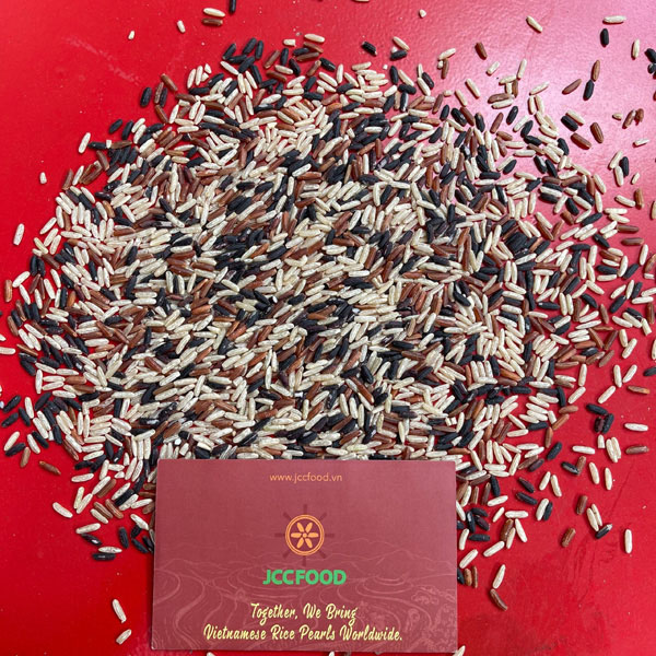 ST25 rice