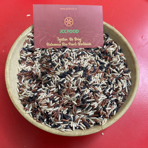 ST25 rice