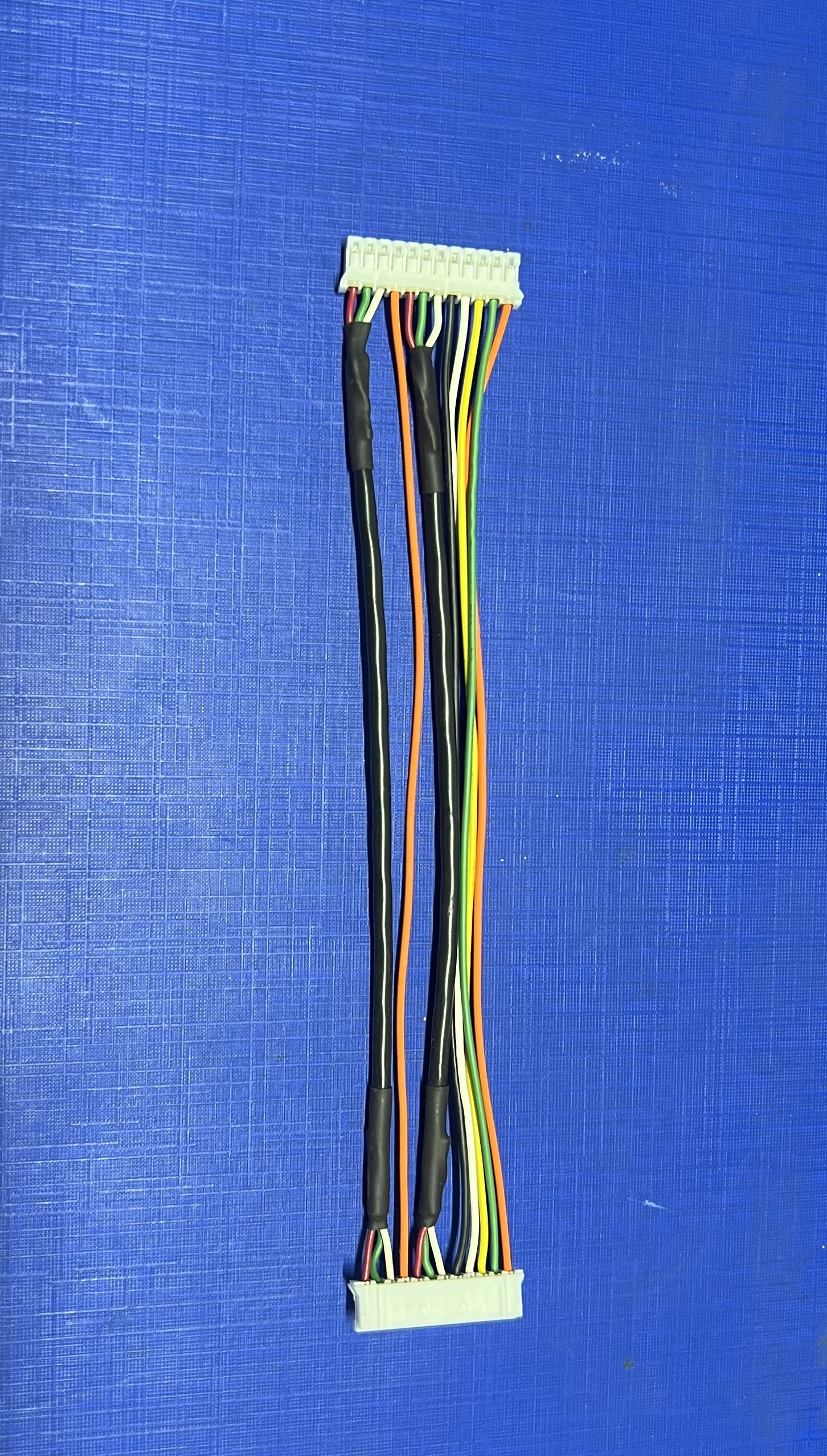 Electrical wire