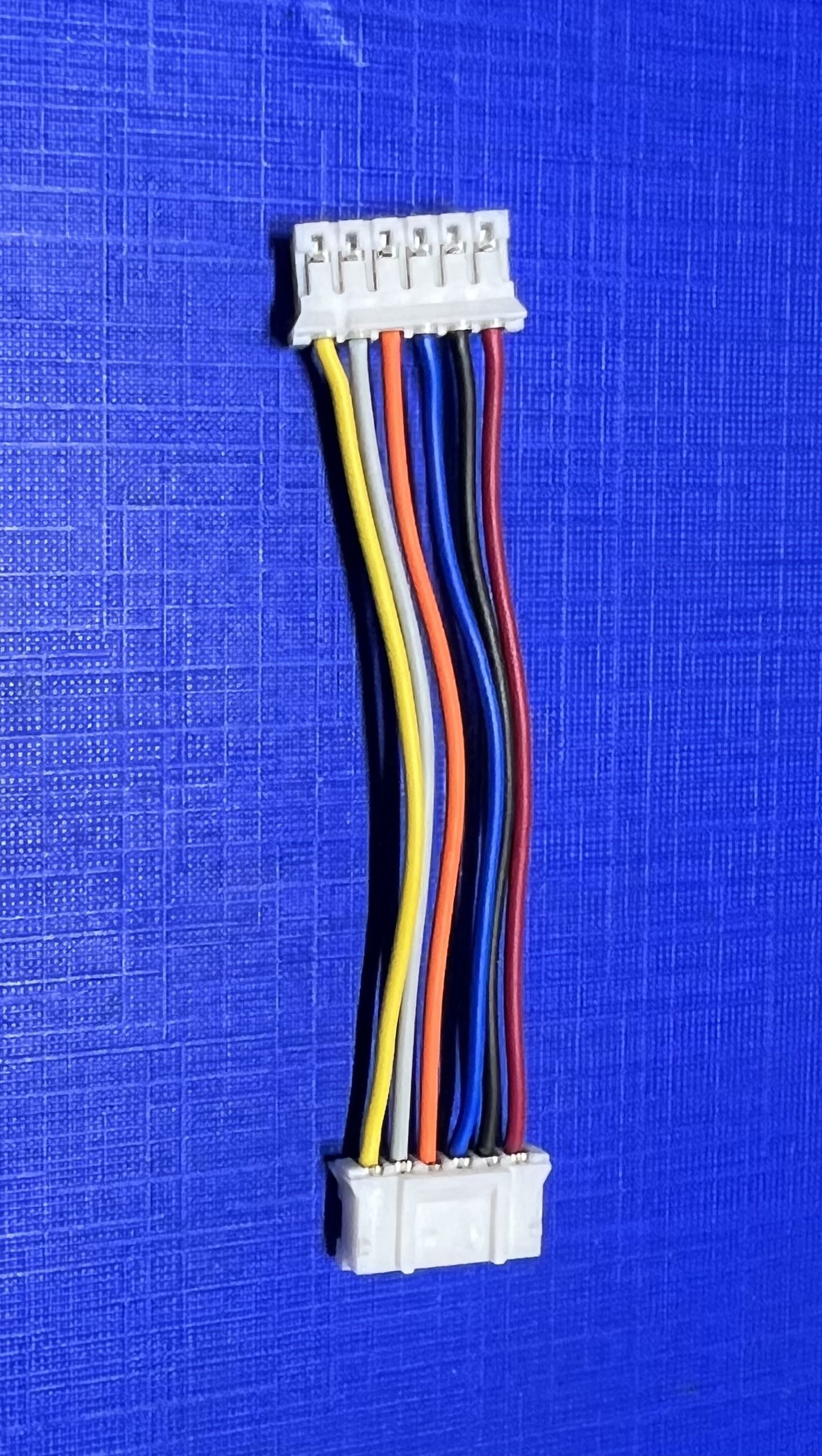 Electrical wire