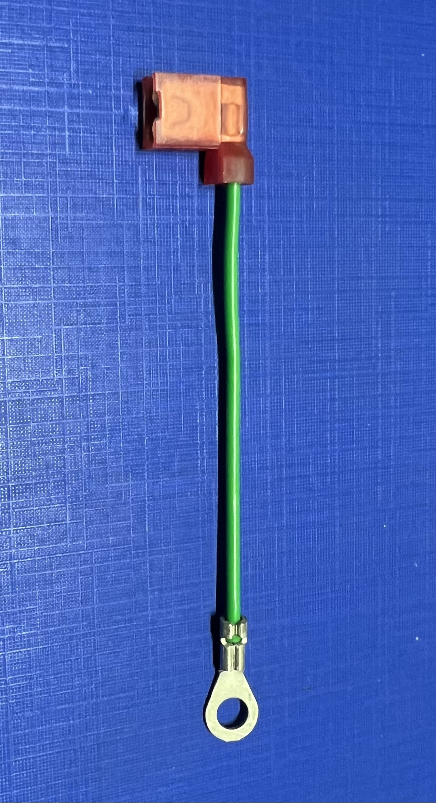 Electrical wire
