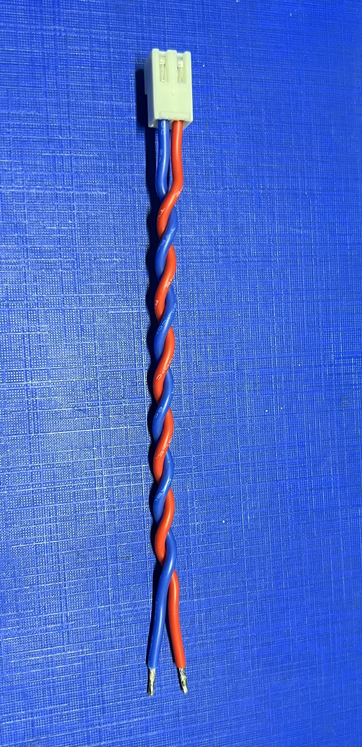 Electrical wire