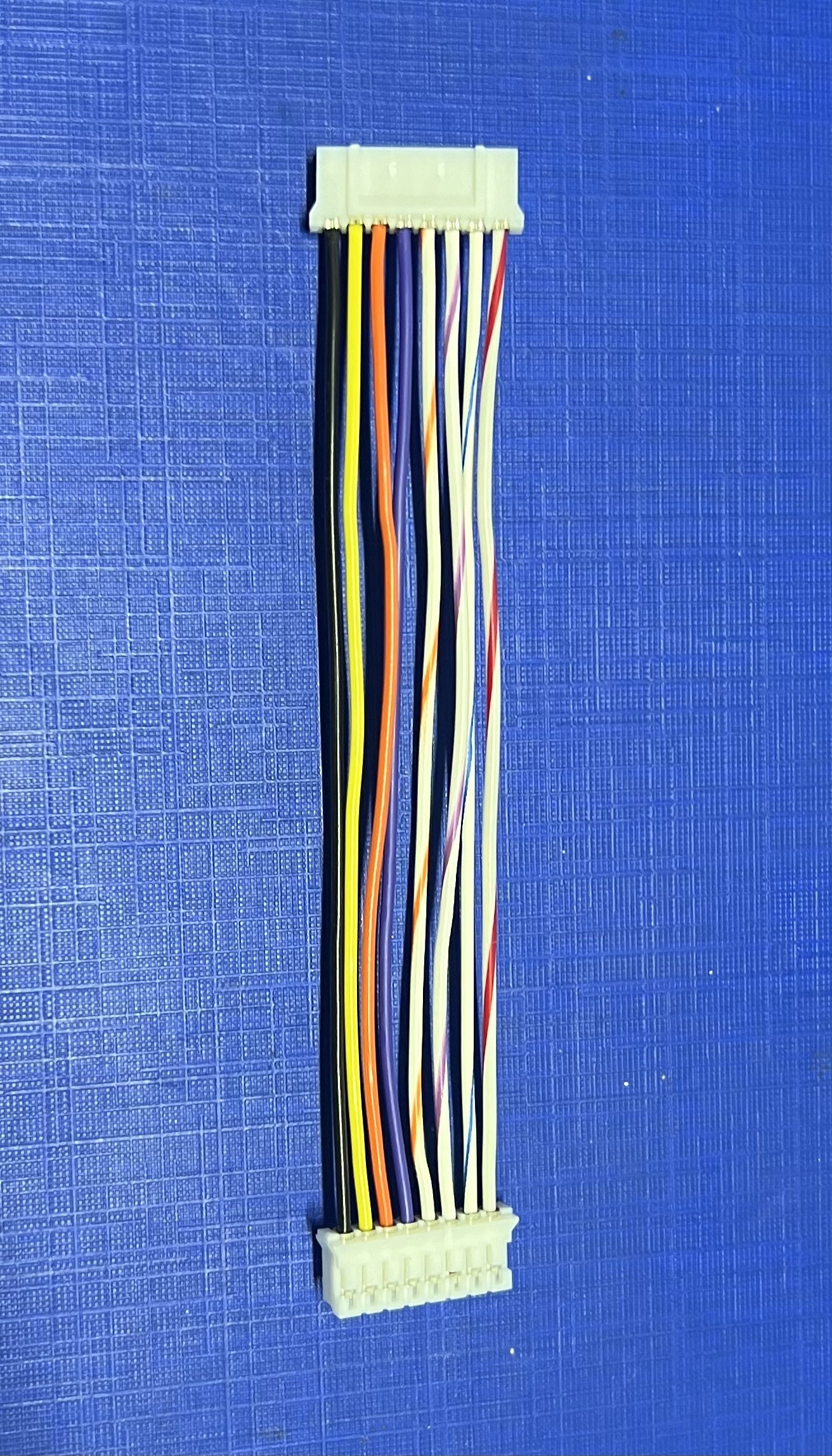 Electrical wire