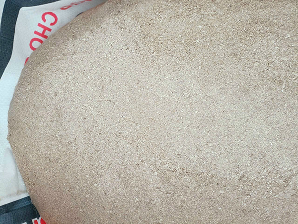 Meat bone meal