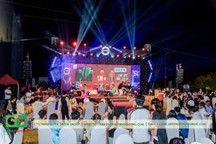 Event organization