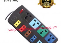 Lion socket