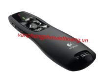 Logitech pen slideshow
