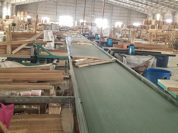 Acacia wood, Teak wood