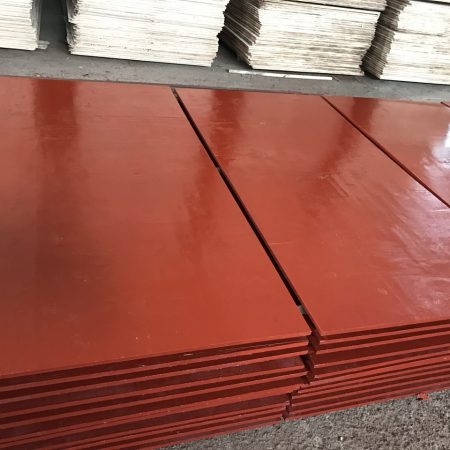 Formwork plywood 1x1.2m